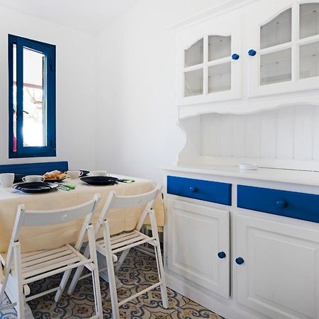 نيرانو Marina Del Cantone Chalet المظهر الخارجي الصورة