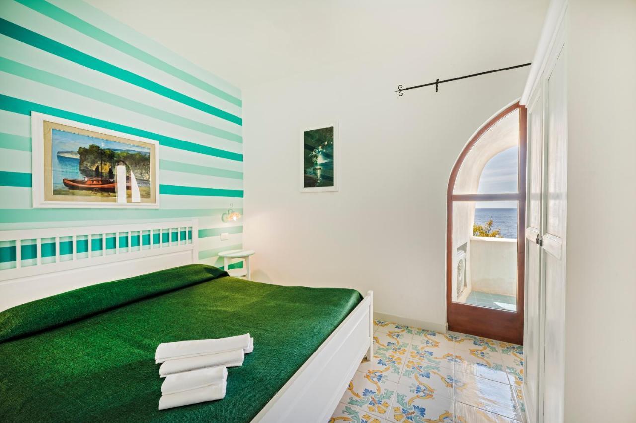 نيرانو Marina Del Cantone Chalet المظهر الخارجي الصورة