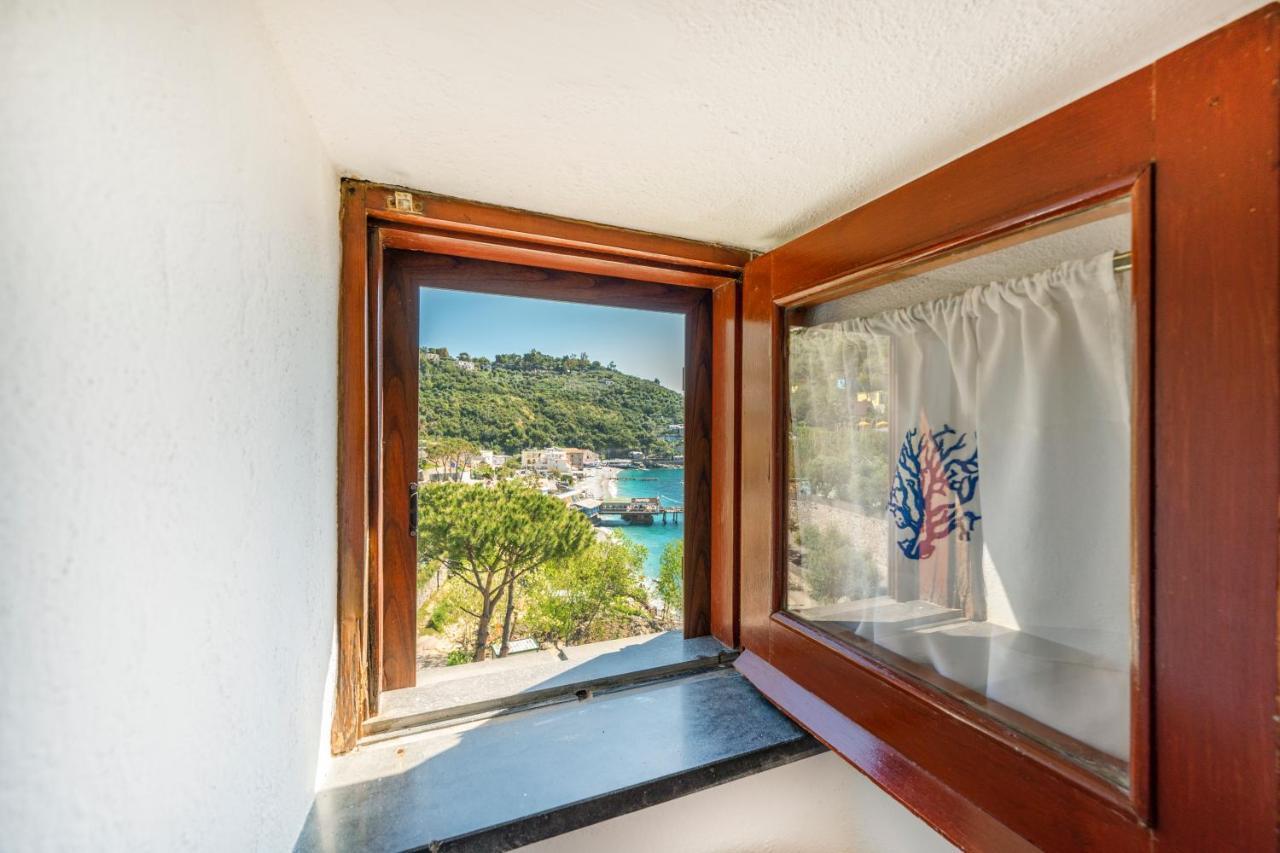 نيرانو Marina Del Cantone Chalet المظهر الخارجي الصورة