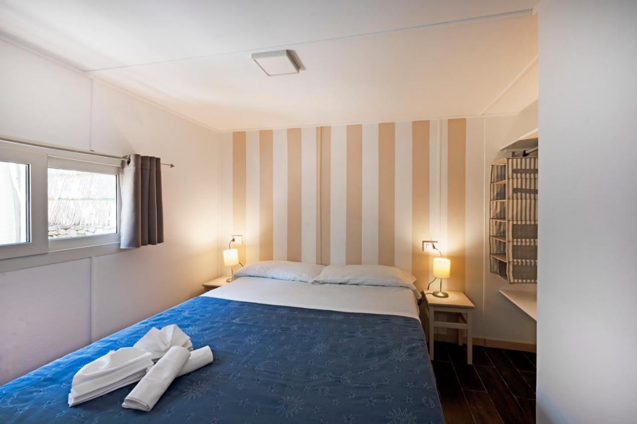 نيرانو Marina Del Cantone Chalet المظهر الخارجي الصورة